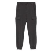 Cargo Track Pants