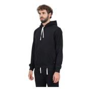 Hooded Fleece