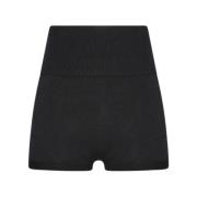 Bløde Merino Shorts