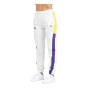 NBA Colour Block LA Lakers Bukser