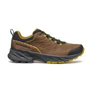 Brun Sneakers Rush 2 Pro GTX