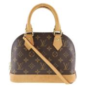 Pre-owned Stof louis-vuitton-tasker