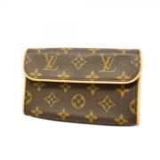 Pre-owned Stof louis-vuitton-tasker