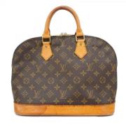 Pre-owned Stof louis-vuitton-tasker