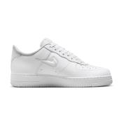 Jewel Sneakers - Air Force 1