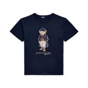 NVL Bear T-Shirt