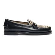 Dan Vamp Wild loafers