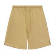 Logo shorts