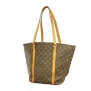 Pre-owned Stof louis-vuitton-tasker