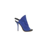 Pre-owned Ruskind heels