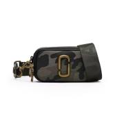 Camouflage Taske - Snapshot Stil