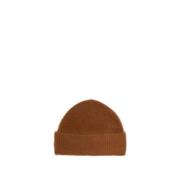 Lys Beige `Oasi` Beanie