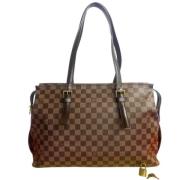 Pre-owned Stof louis-vuitton-tasker