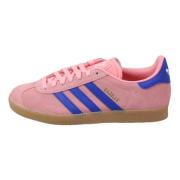 Gazelle 'Semi Pink Spark Lucid Blue'