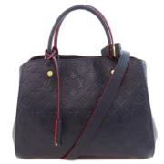 Pre-owned Stof louis-vuitton-tasker