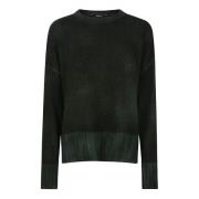 Luksus Merino Cashmere Silke Sweaters