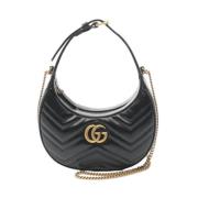 Pre-owned Stof gucci-tasker