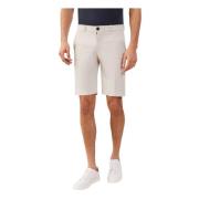 Chino Bermuda Shorts