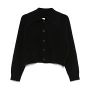 Sort Krave Cardigan Sweater