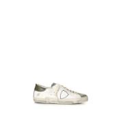 Paris Sneaker - Stilfulde Urban Sneakers