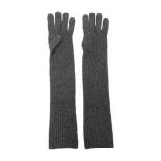 Anthracite Melange Vinterhandsker