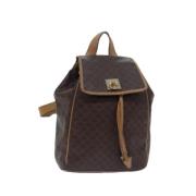 Pre-owned Canvas celine-tasker