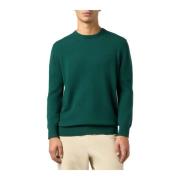 Uldblanding Cashmere Sweater