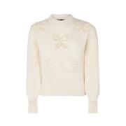 Kvinders Bloom Sweater