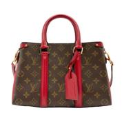 Pre-owned Stof louis-vuitton-tasker