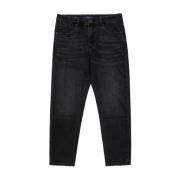 Slim Fit Denim Jeans