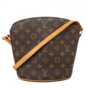 Pre-owned Stof louis-vuitton-tasker