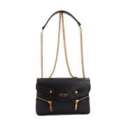 Konvertibel Crossbody Taske