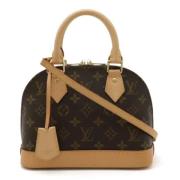 Pre-owned Stof louis-vuitton-tasker