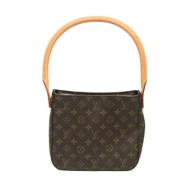 Pre-owned Stof louis-vuitton-tasker