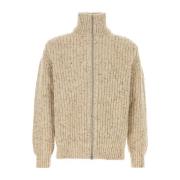 Uld Cardigan