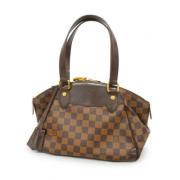 Pre-owned Stof louis-vuitton-tasker