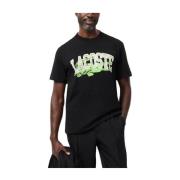 Klassisk Logo T-shirt