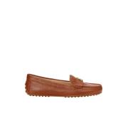 Barnsbury Pebbled Loafers