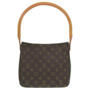 Pre-owned Stof louis-vuitton-tasker