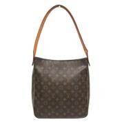 Pre-owned Stof louis-vuitton-tasker