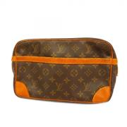 Pre-owned Stof louis-vuitton-tasker