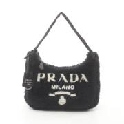 Pre-owned Stof prada-tasker