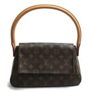 Pre-owned Stof louis-vuitton-tasker