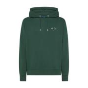 Afslappet Sweatshirt