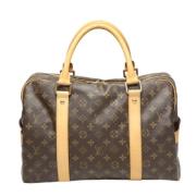 Pre-owned Stof louis-vuitton-tasker