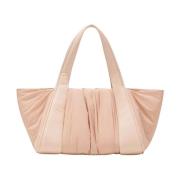 Nylon Pink Taske Iridia