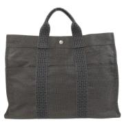 Pre-owned Canvas totes