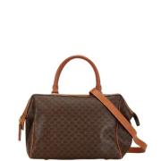 Pre-owned Canvas celine-tasker