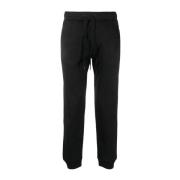 Casual Sort Activewear Sweatpants