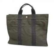 Pre-owned Canvas totes